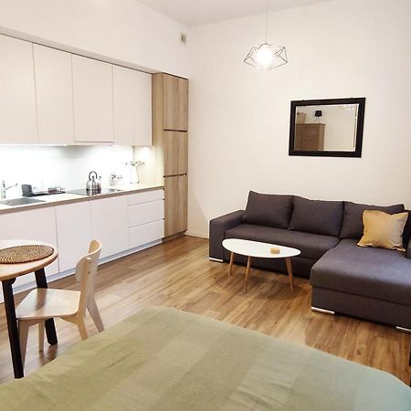 Apartament "Stay With Us" ทอรูน ภายนอก รูปภาพ