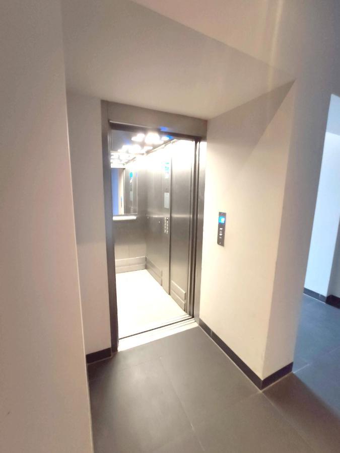 Apartament "Stay With Us" ทอรูน ภายนอก รูปภาพ
